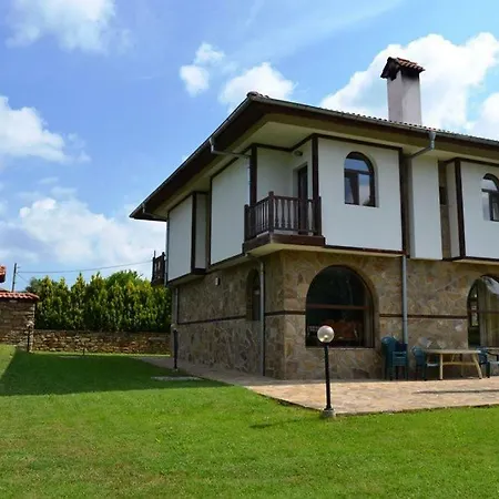 Sichanova 3* Brŭchkovtsi