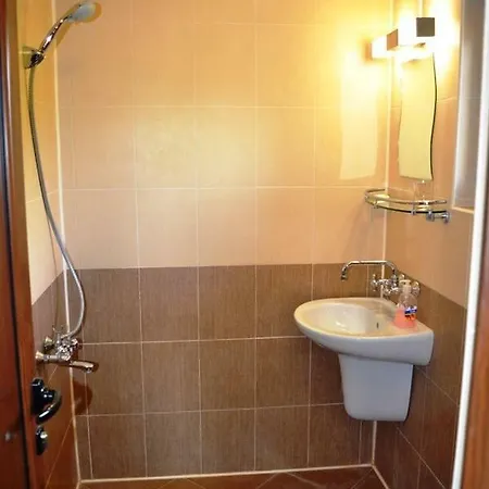 сичанова Къща за гости Брушковци