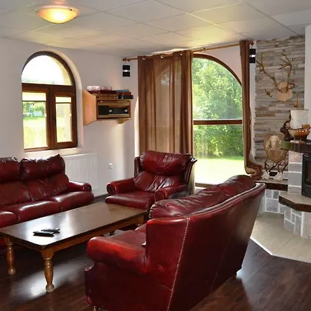 сичанова Къща за гости