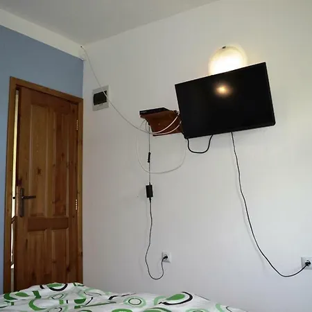 Къща за гости сичанова 3*